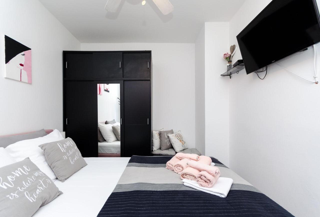 Apartment Mare Врсар Экстерьер фото