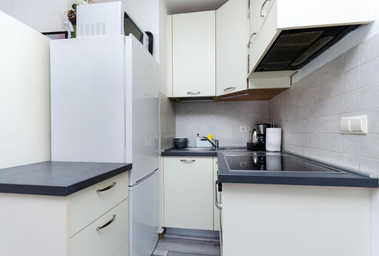 Apartment Mare Врсар Экстерьер фото